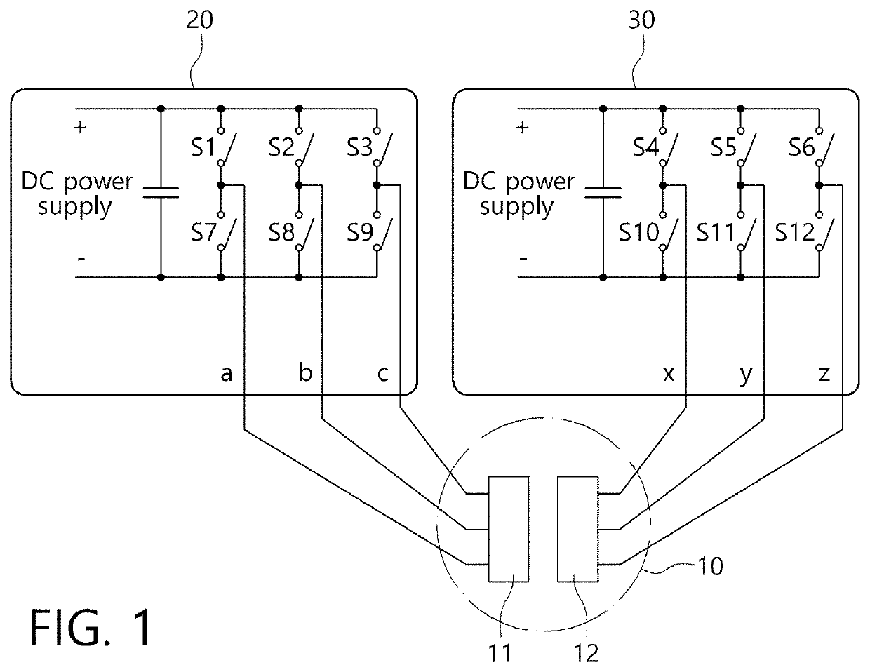 Electric power steering device and method