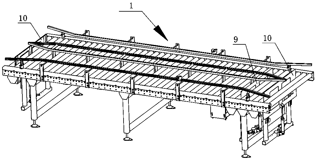 Sample combining and batching system used for sample collection and processing