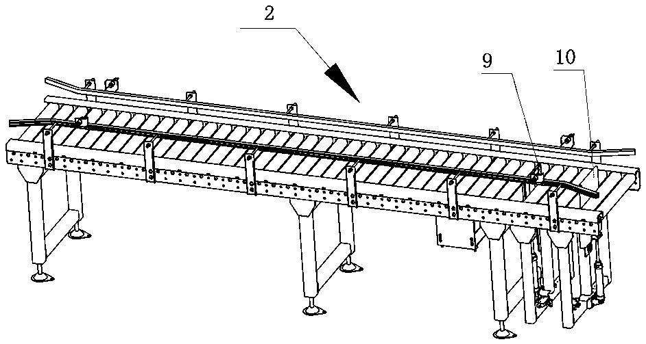 Sample combining and batching system used for sample collection and processing