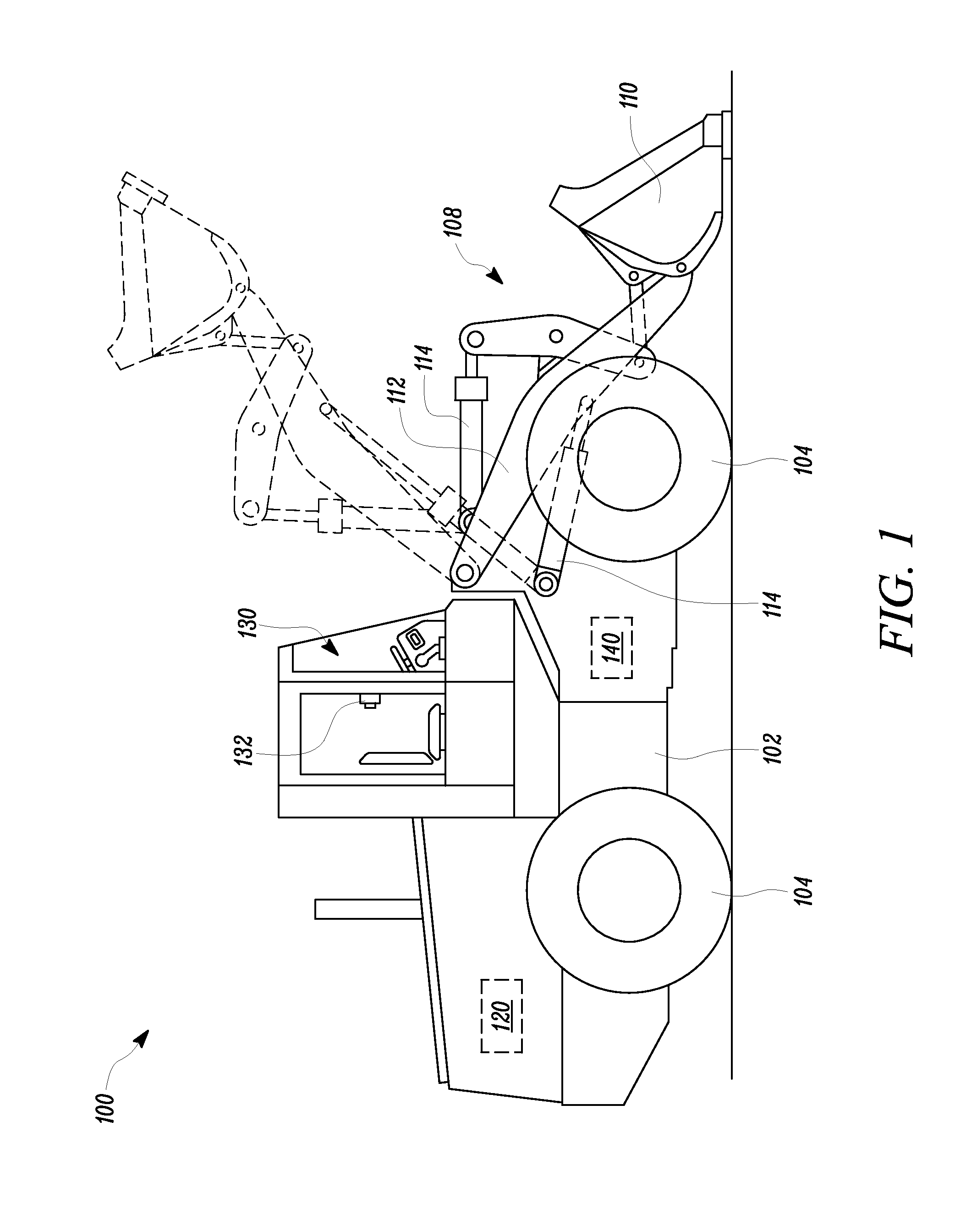 System And Method For Controlling Transmission Of A Machine