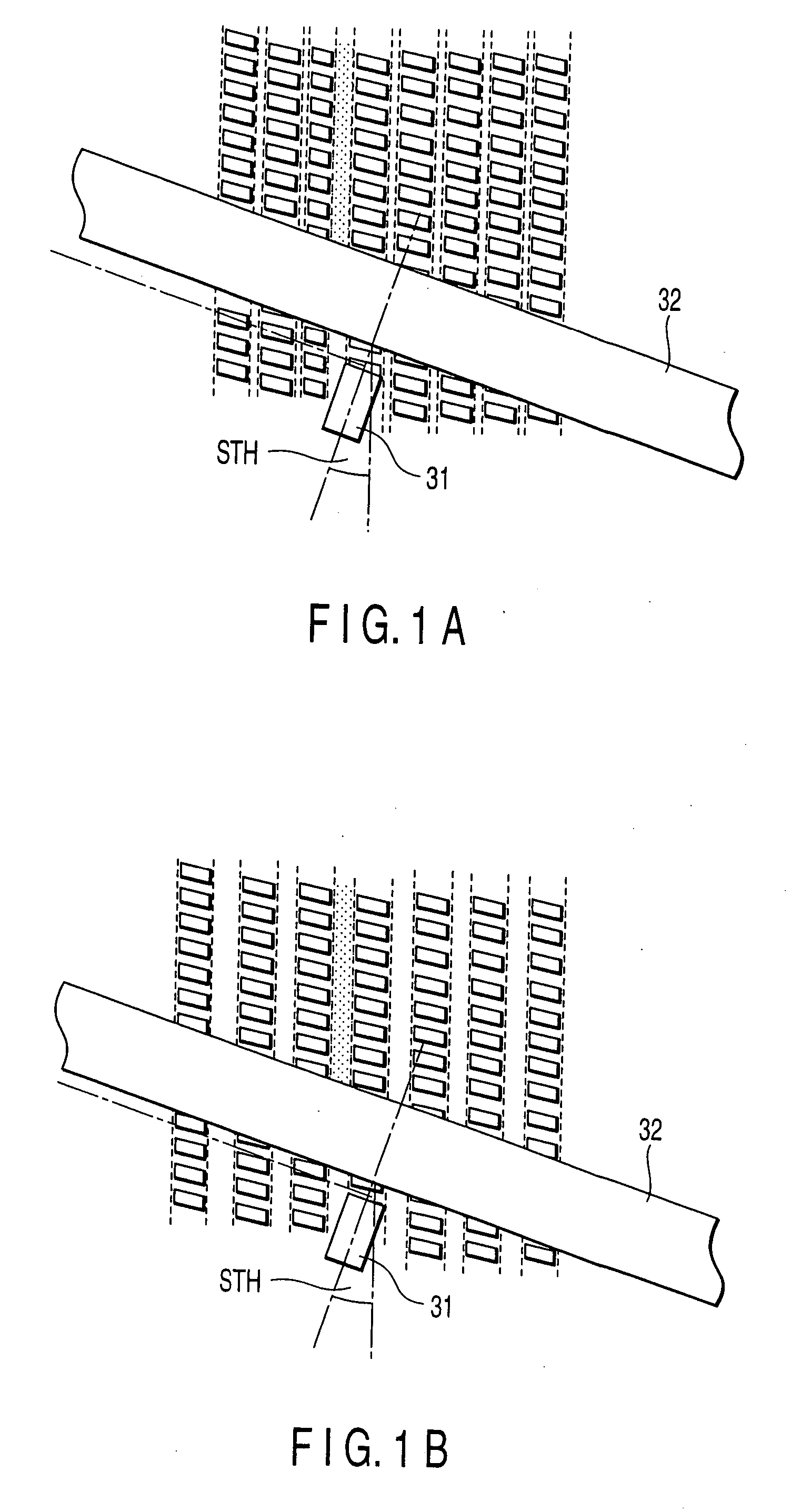 Perpendicular magnetic recording head and magnetic disk apparatus