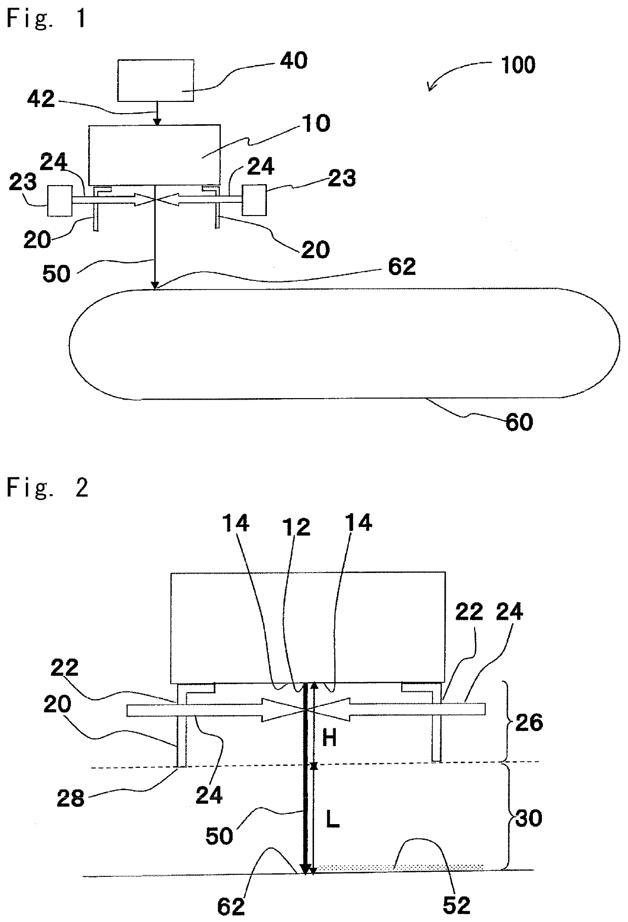 Melt blown nonwoven fabric, laminate using same, melt blown nonwoven fabric production method and melt blowing apparatus