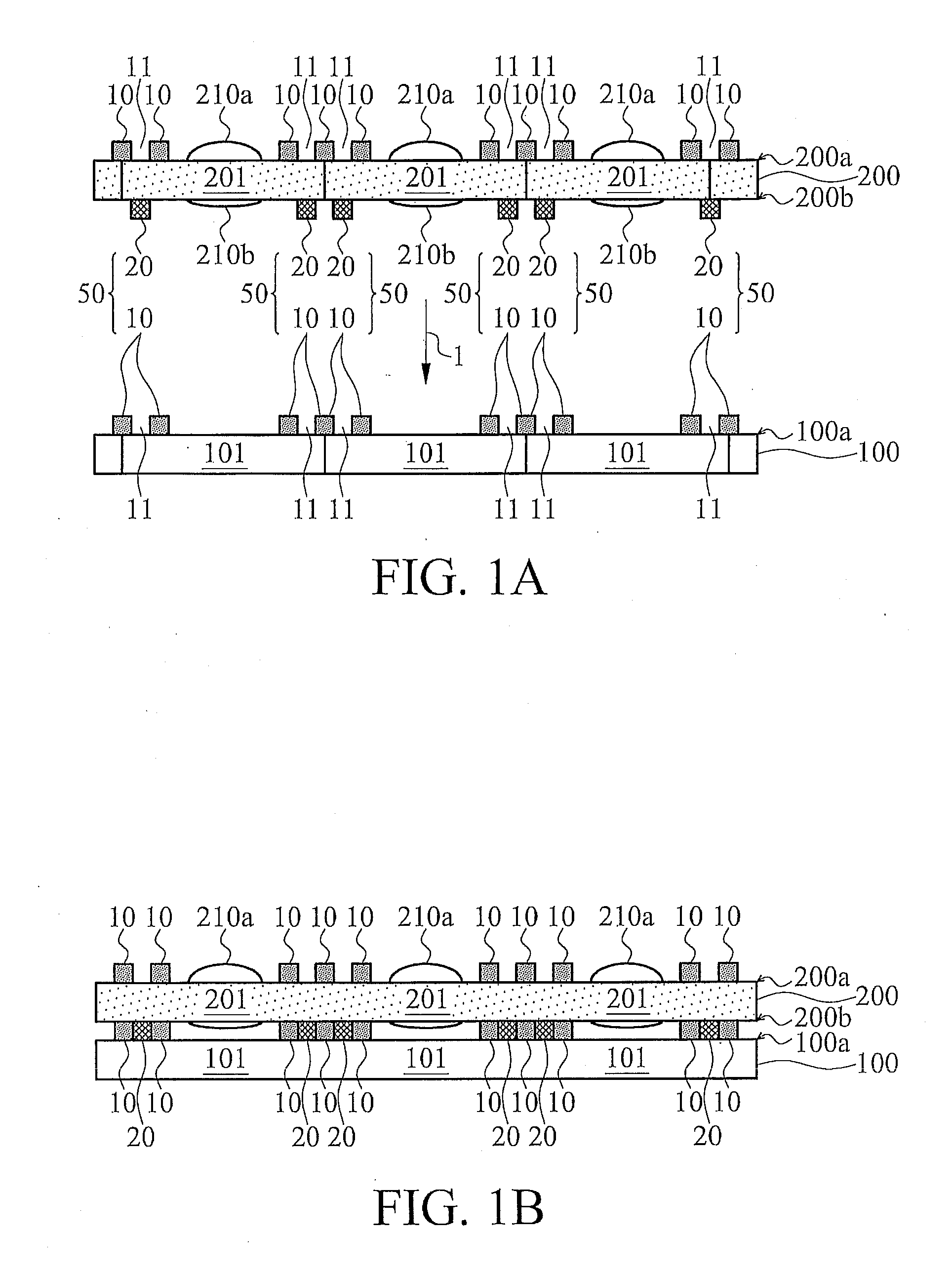 Alignment device and application thereof