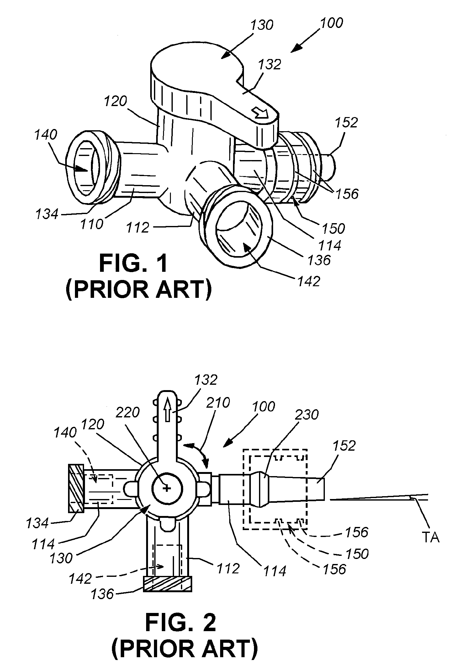 Medical fluid coupling port with guide for reduction of contamination