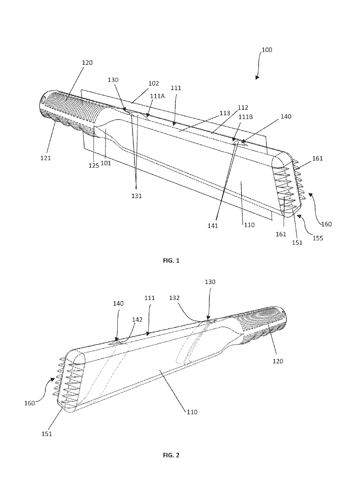 Watercraft fin removal tool and method