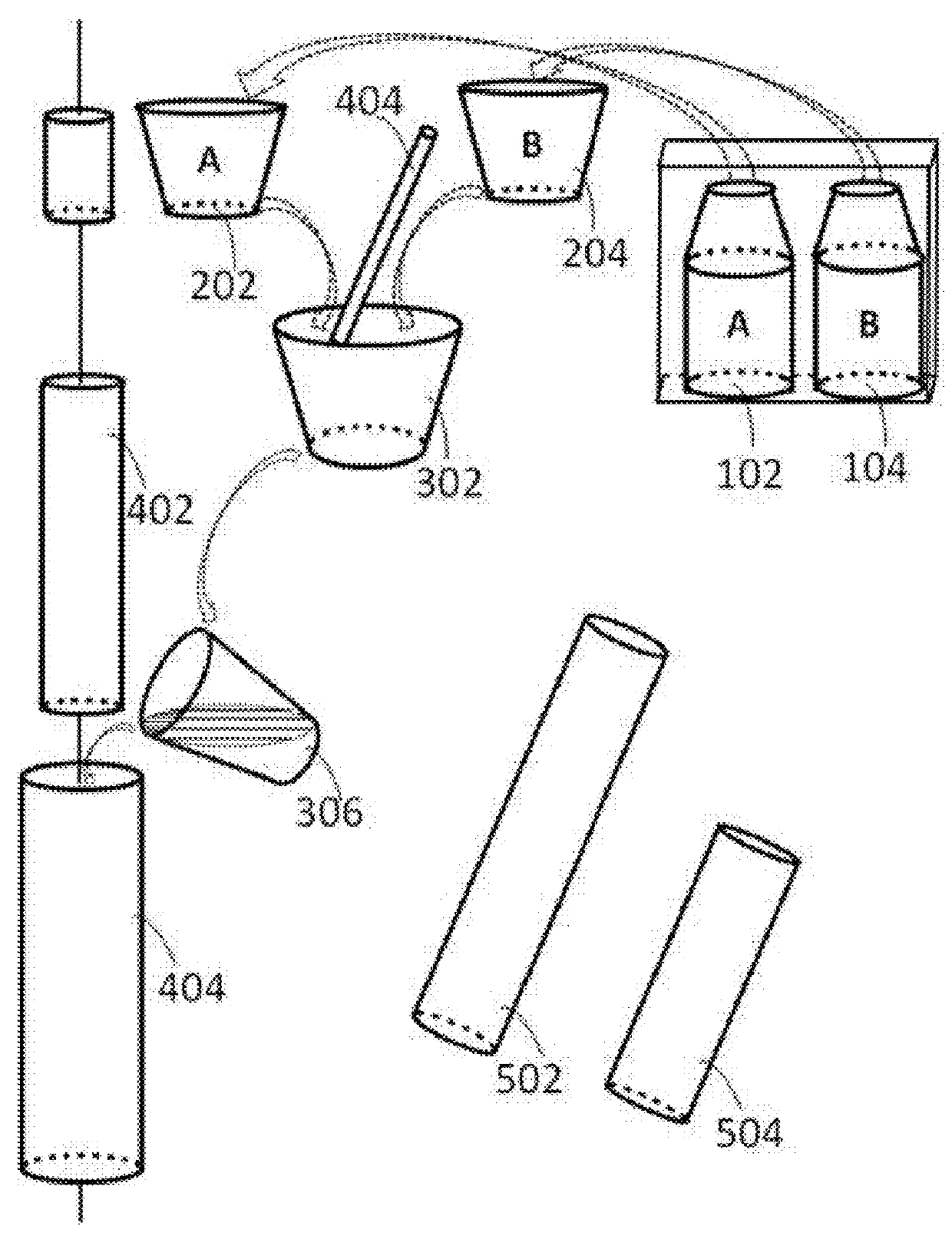 Apparatus and method for treating male impotence