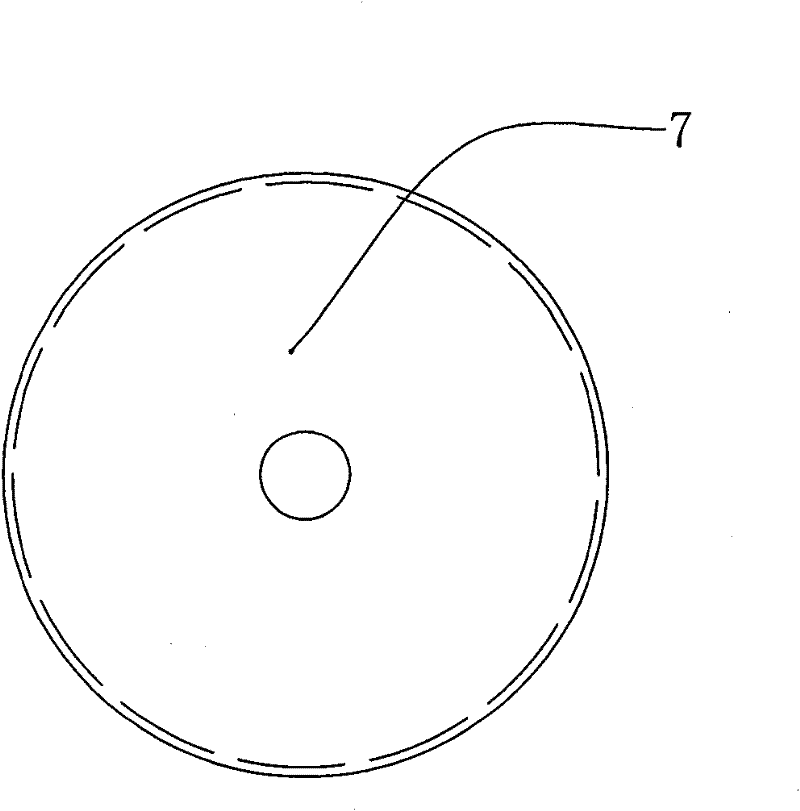 Device and method for producing temperature-sensing package inserts