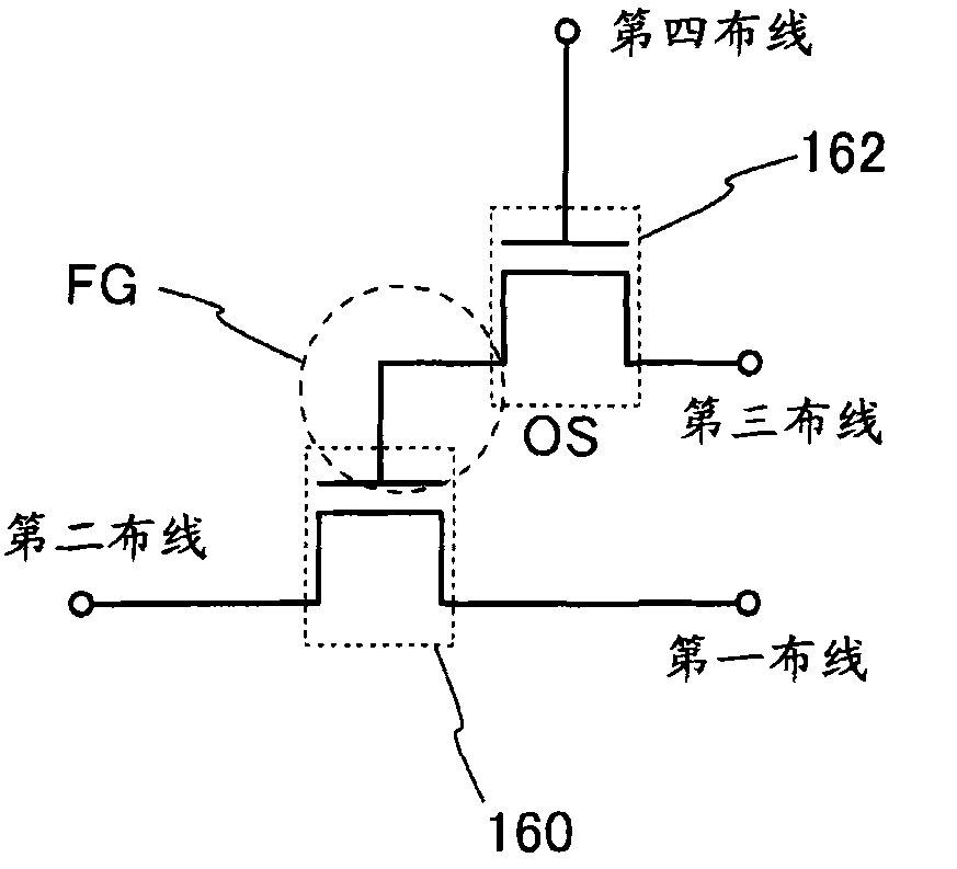 Semiconductor device and method for driving semiconductor device