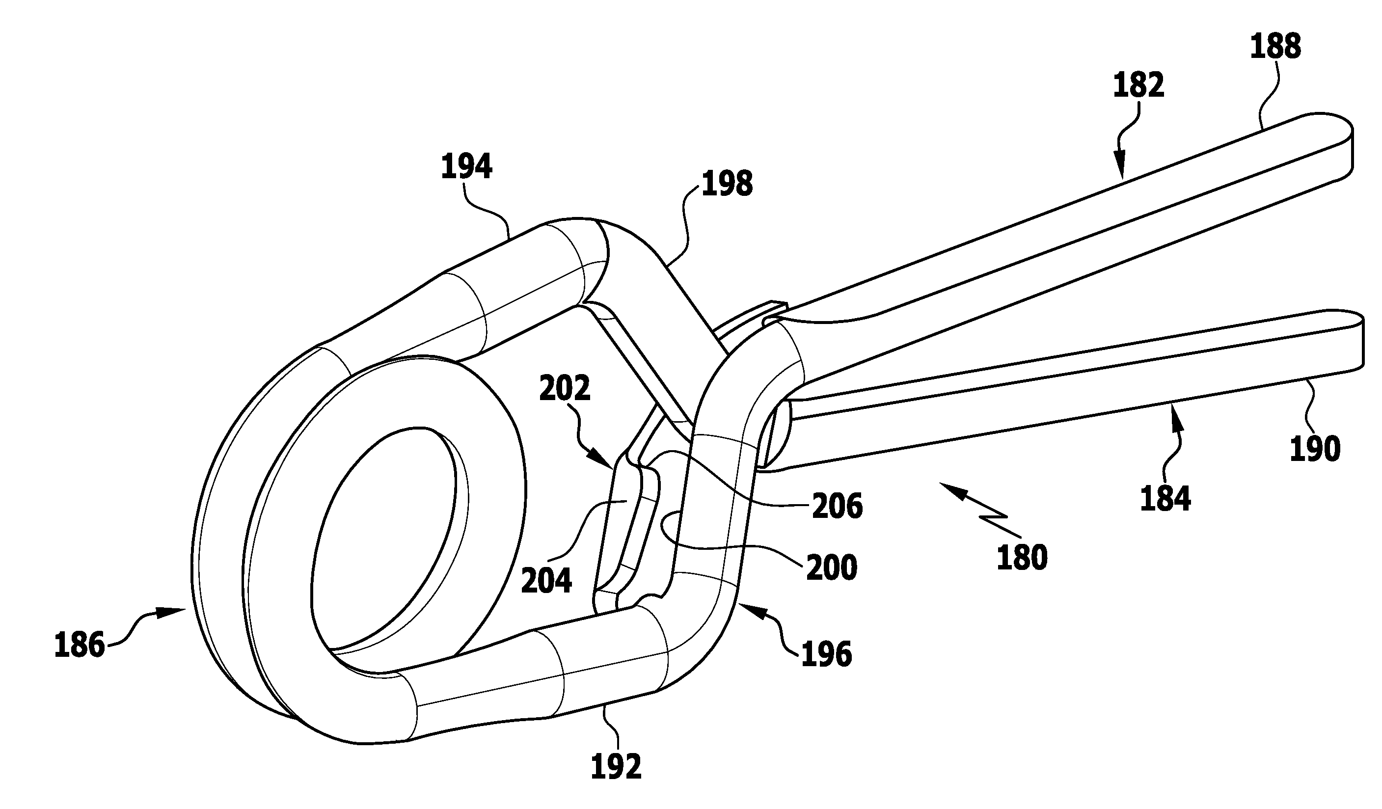 Surgical clip