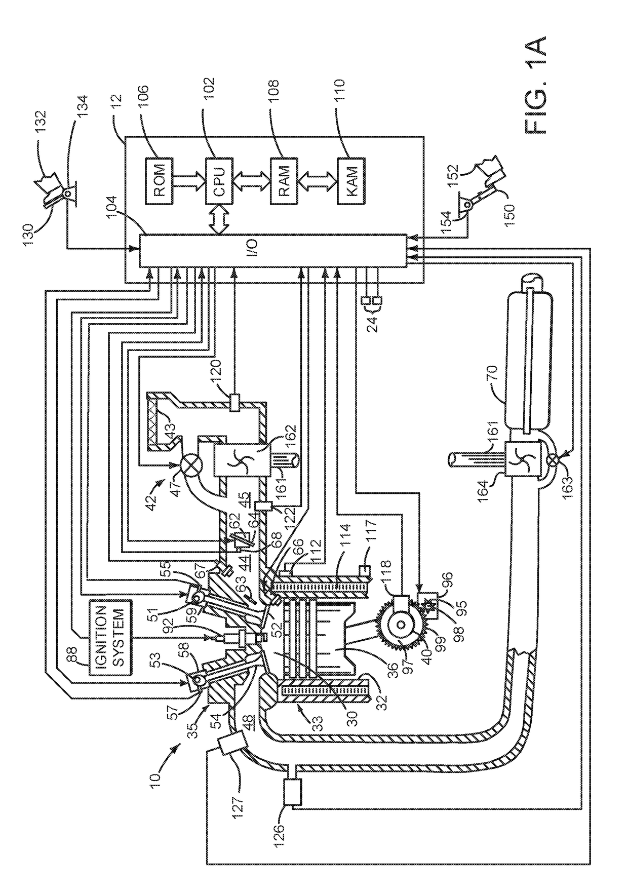 System and method for controlling engine knock