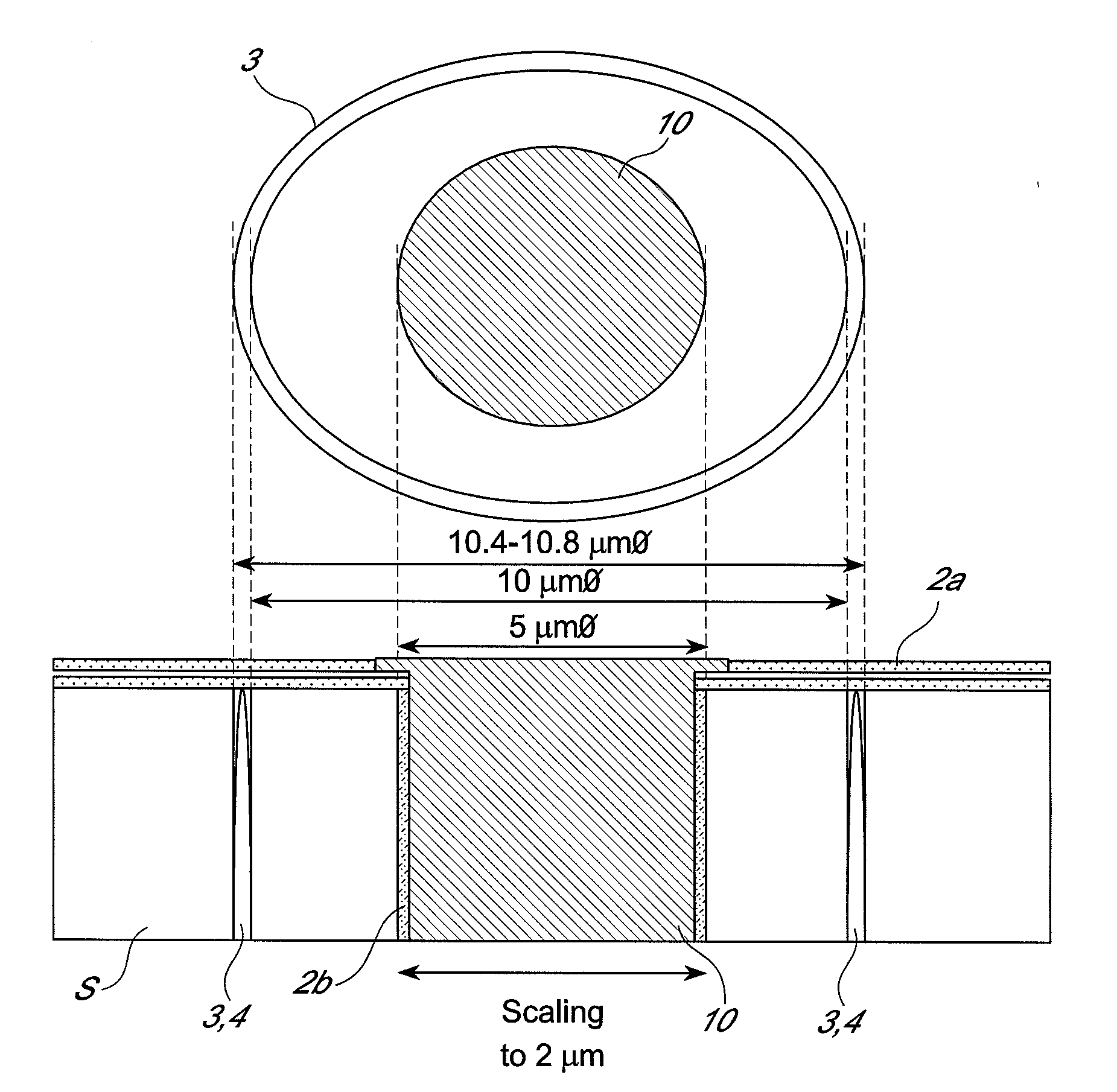 Method for forming isolation trenches
