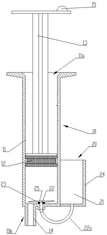 parathyroid homogenizer