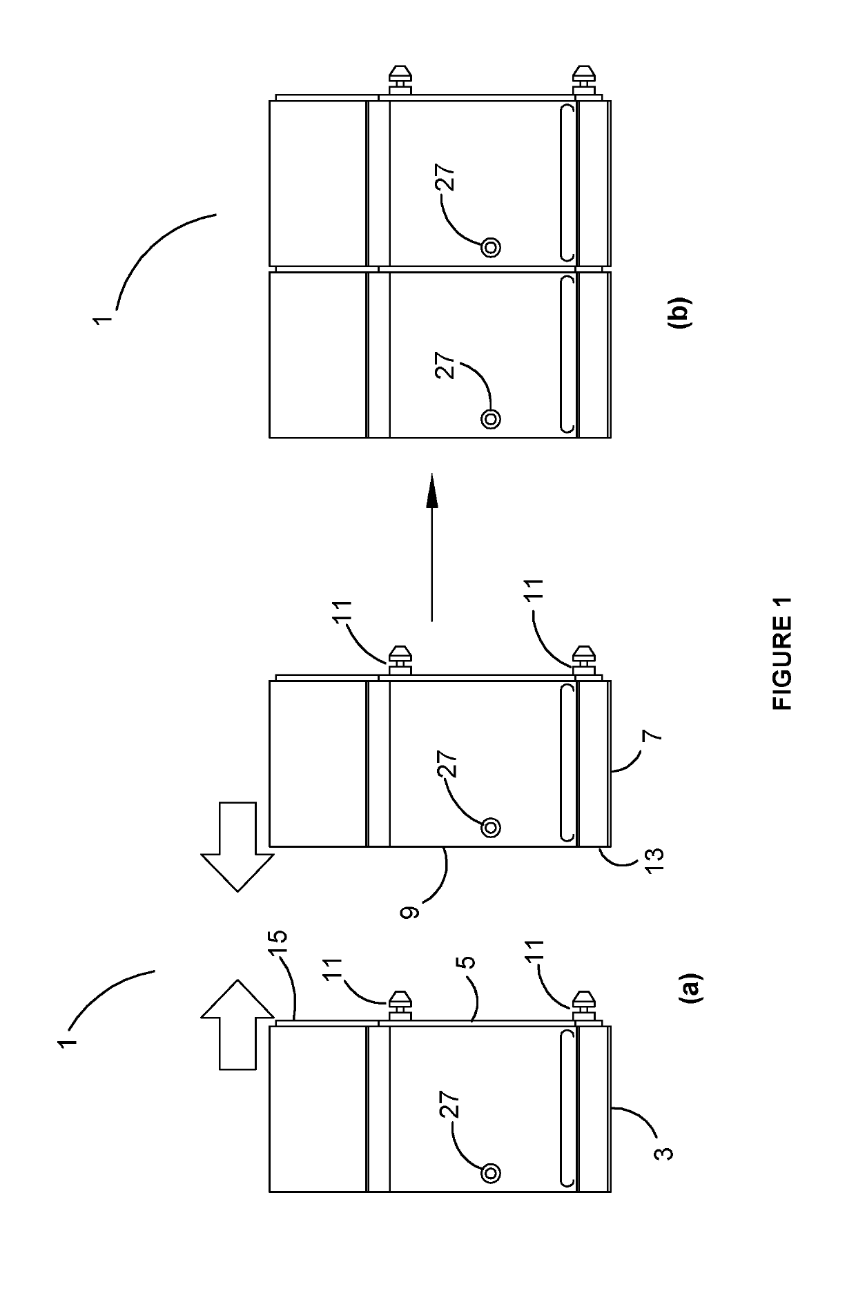 Modular Data Acquisition System