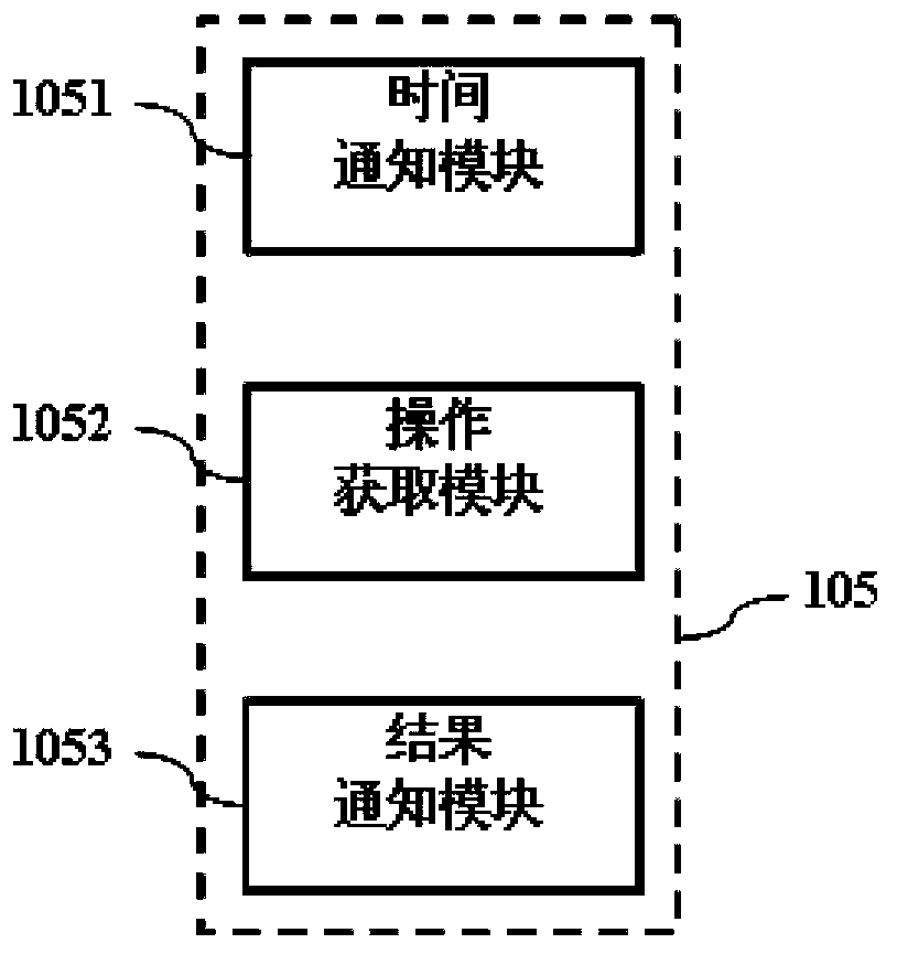 Device and method for realizing content reproduction carrier selection