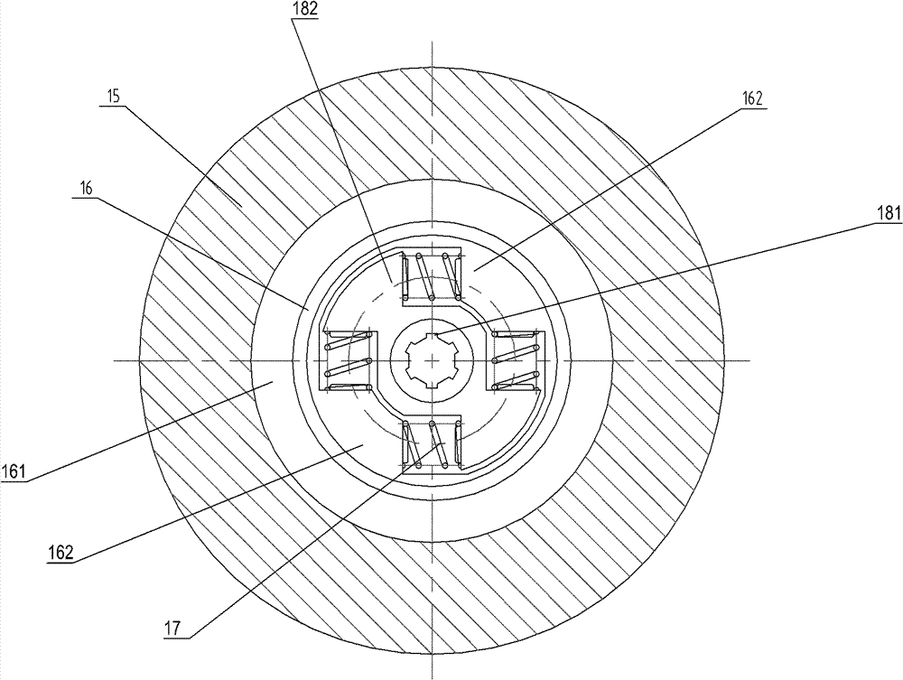 Composite clutch