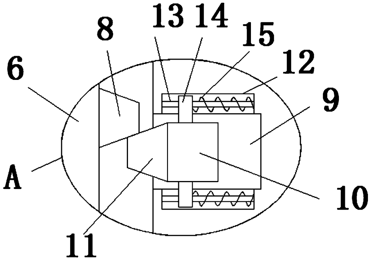 Mosquito repelling device for planting of tomatoes