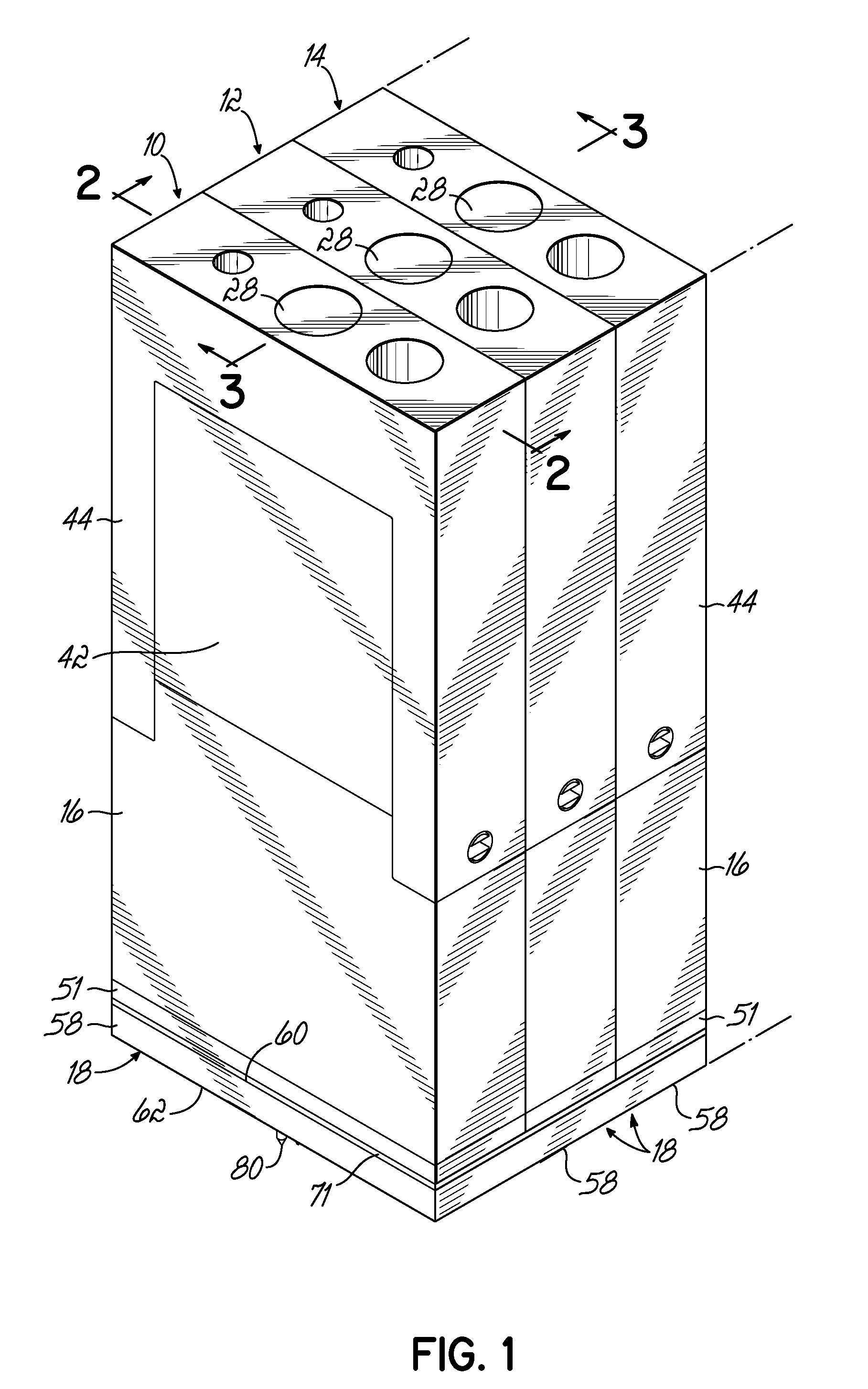 Fluid dispensers and methods for dispensing viscous fluids with improved edge definition