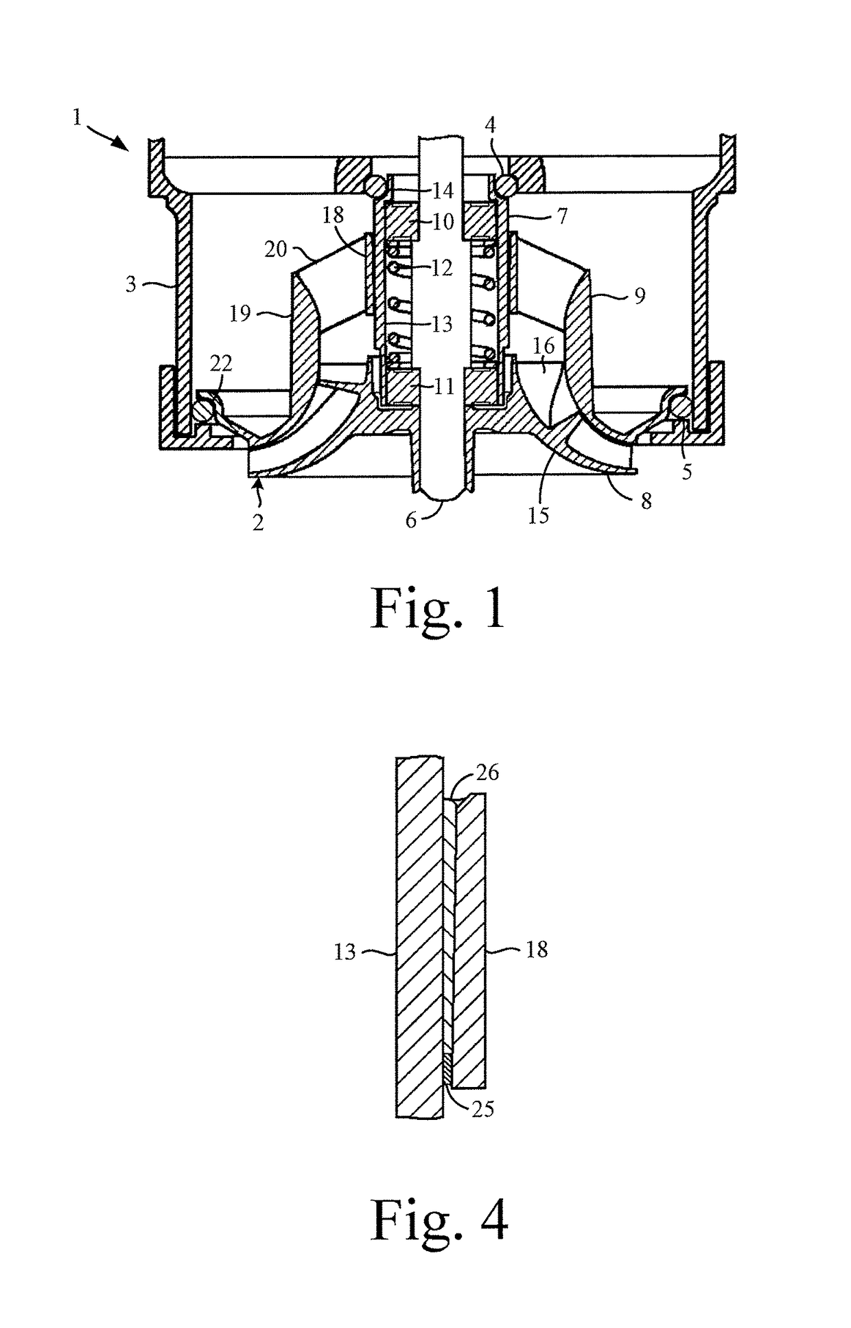 Rotor assembly for a turbomachine