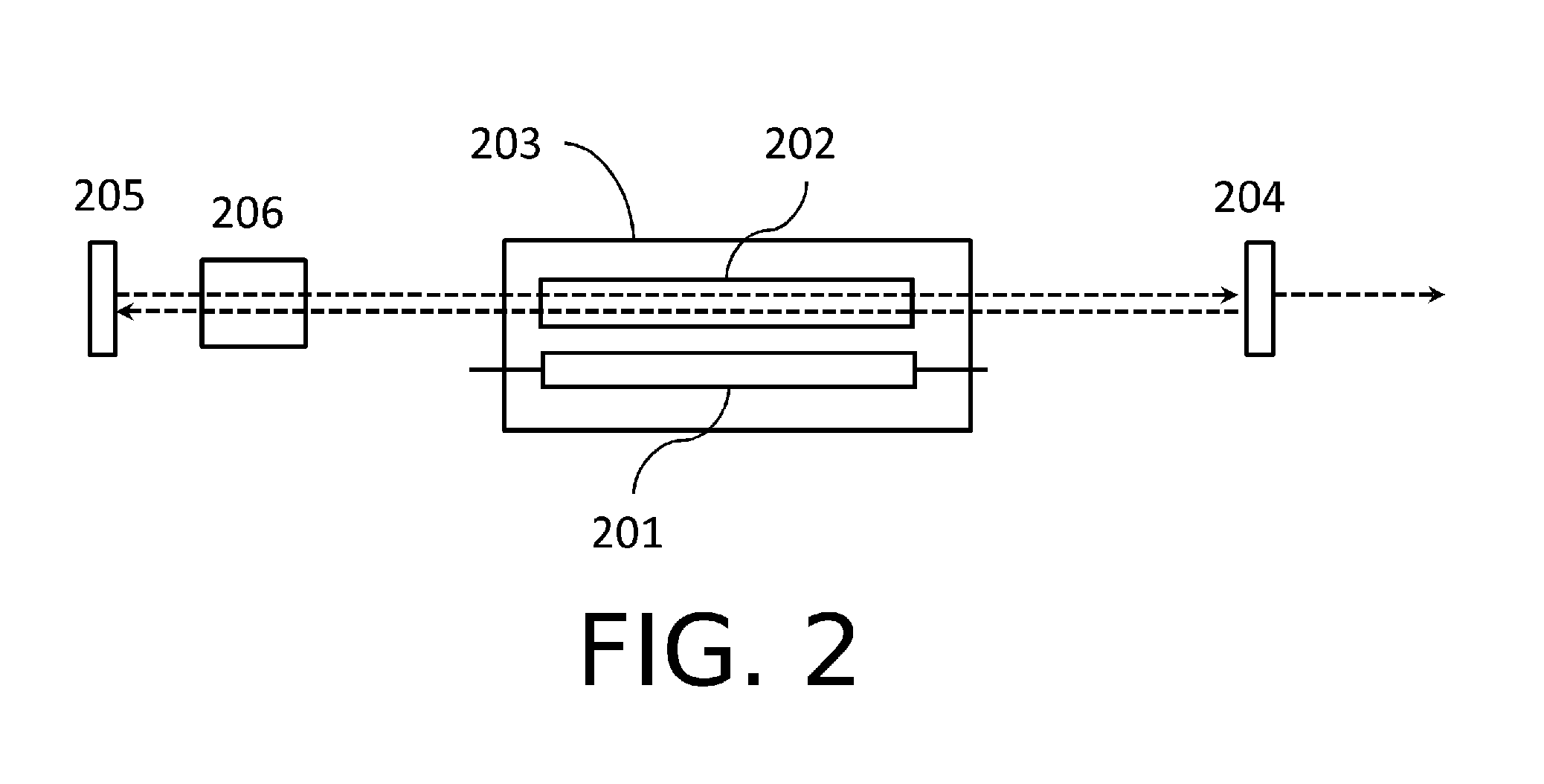 Laser apparatus and method of controlling the laser apparatus