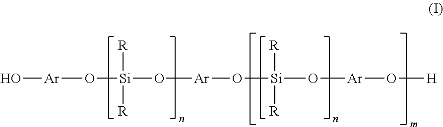 Process for producing functional siloxanes of controlled structure
