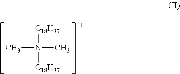 Ink composition for writing instrument and coloring material