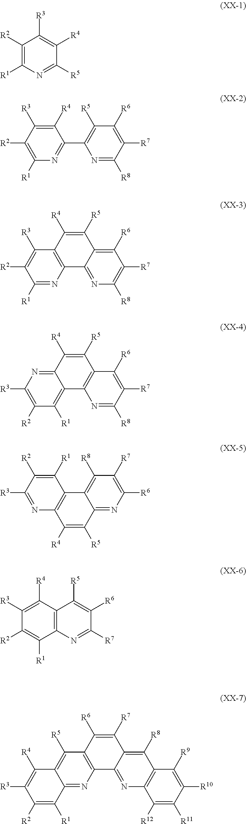 Metal complexes for use as dopants and other uses