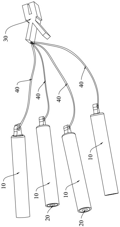 Insulating sleeve