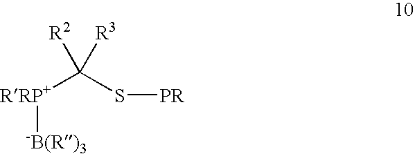 Chemical synthesis of reagents for peptide coupling