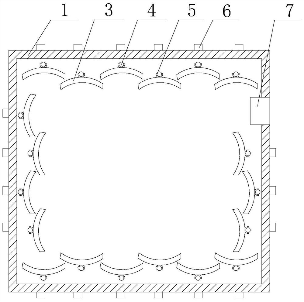 Substation noise monitoring and noise reduction system and method