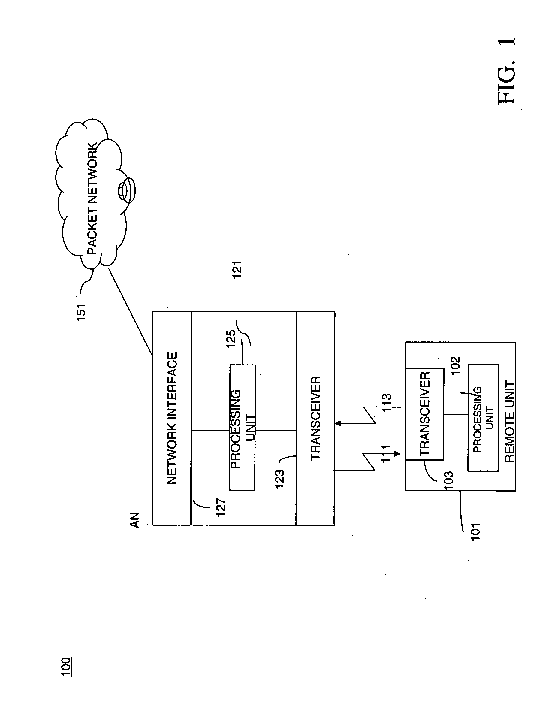 Method and apparatus for improved channel maintenance signaling