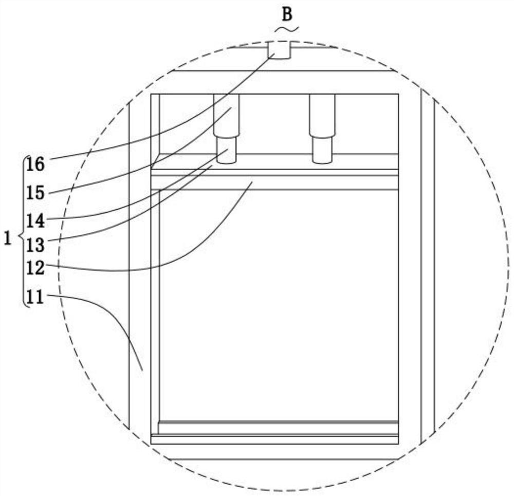 A Method of Improving the Inquiry Efficiency of Intellectual Property Documents