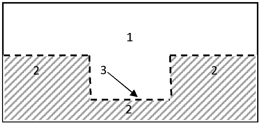 Three-dimensional simulation method for chemical vapor deposition process