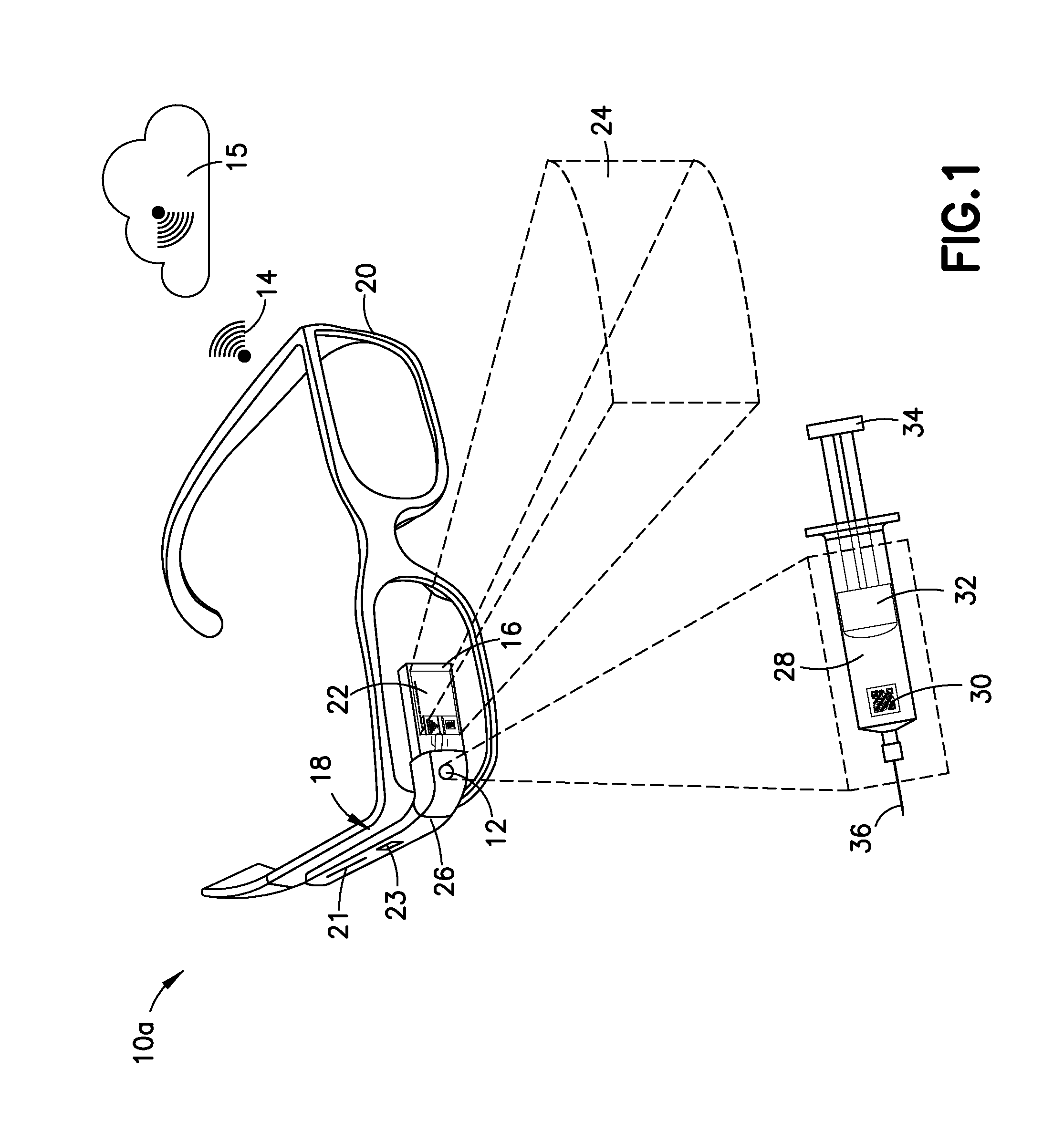 System and Method for Assuring Patient Medication and Fluid Delivery at the Clinical Point of Use