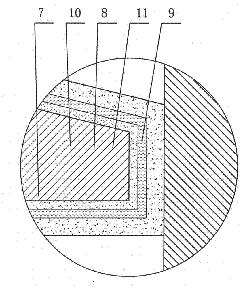 Diamond-like carbon membrane piston ring