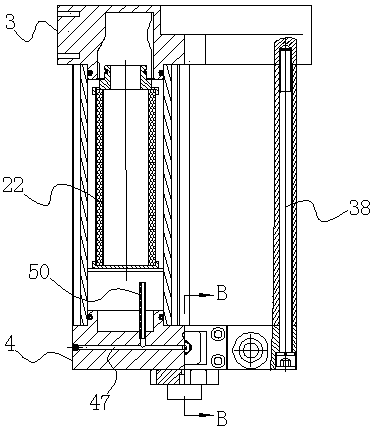 A multifunctional integrated pre-filter for air source system and its filtering method