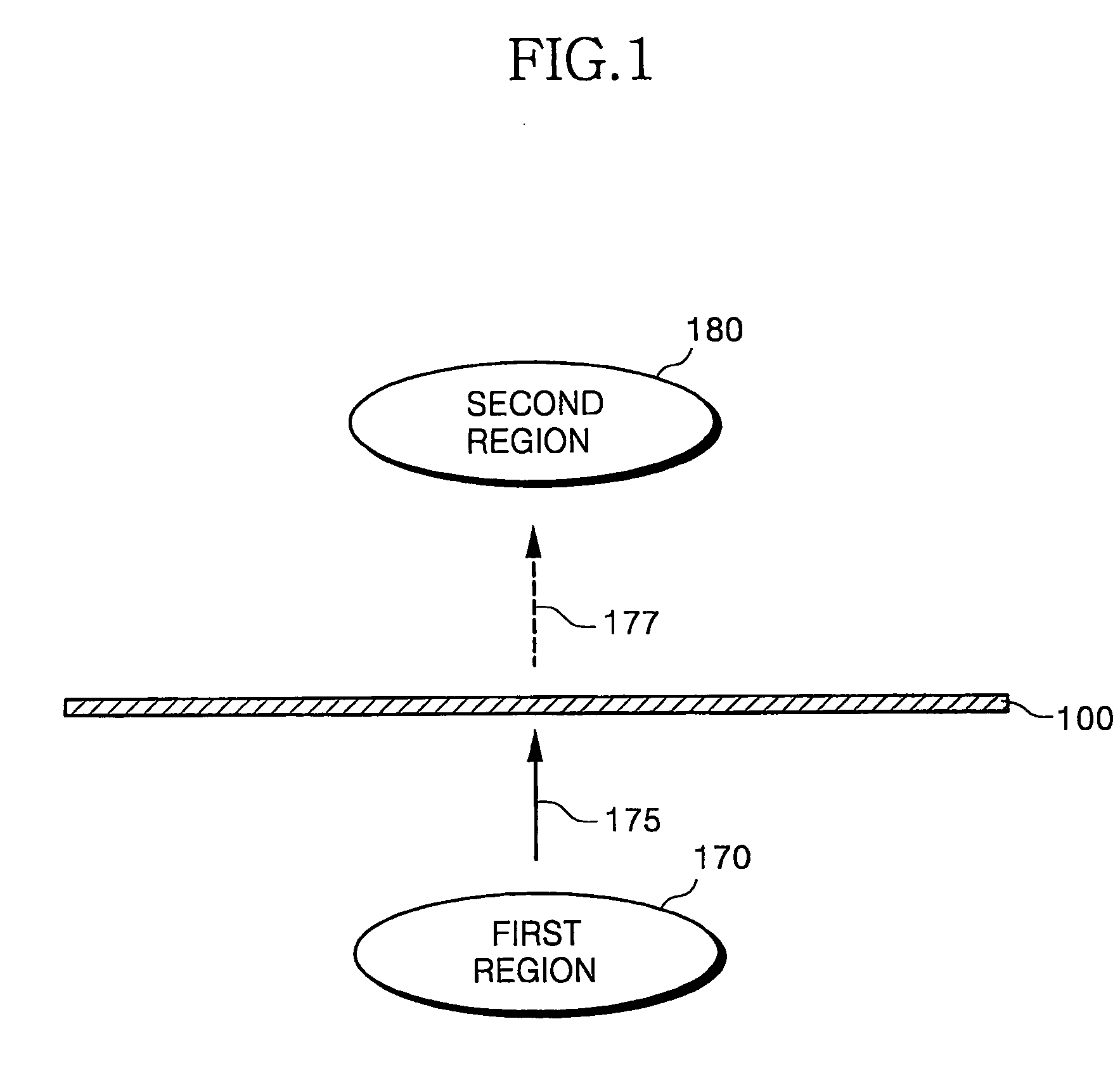 Optical member, backlight assembly and liquid crystal display device using the same