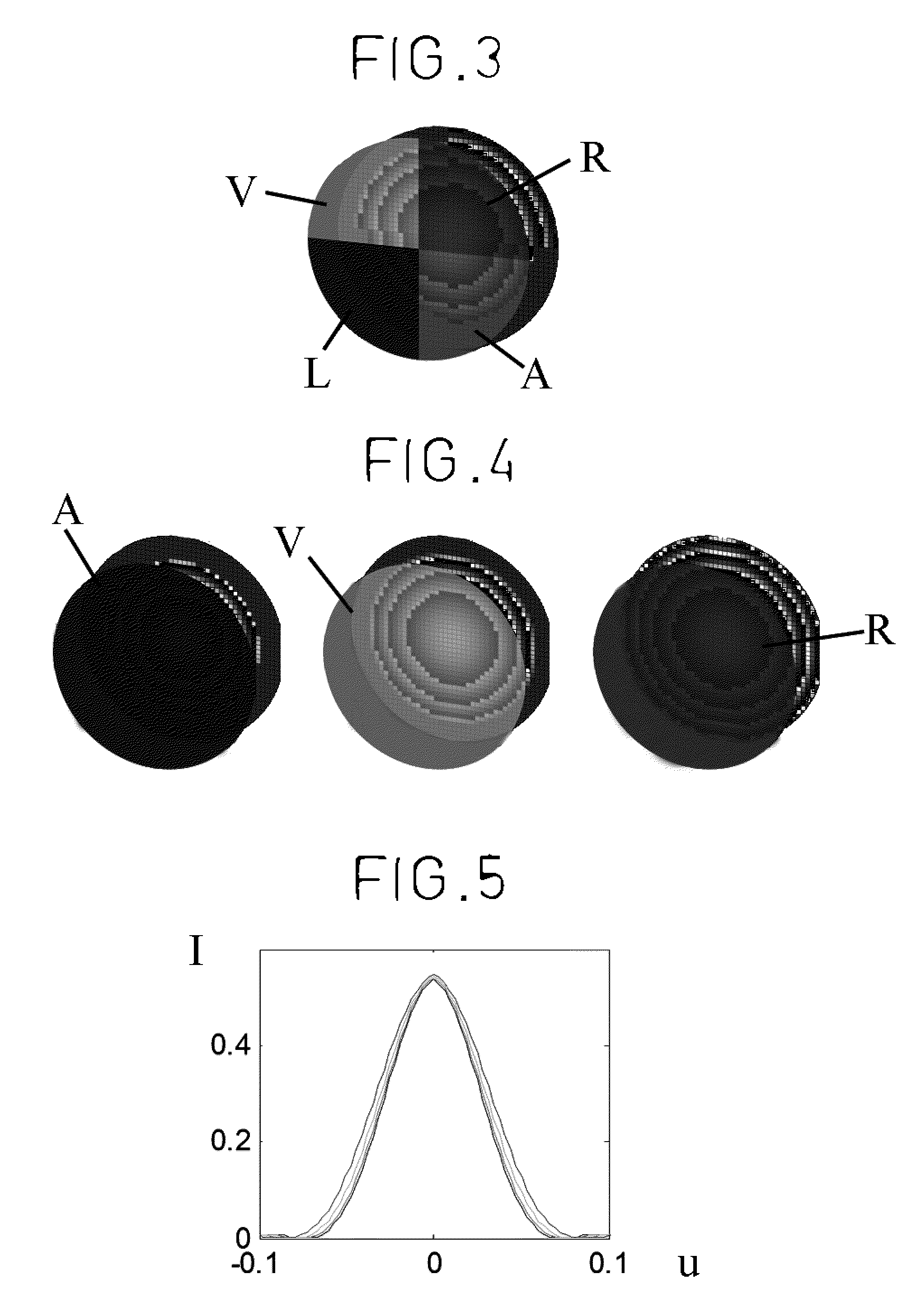 Optical Device, Ophthalmic Lens and Device for Correcting Long-Sightedness