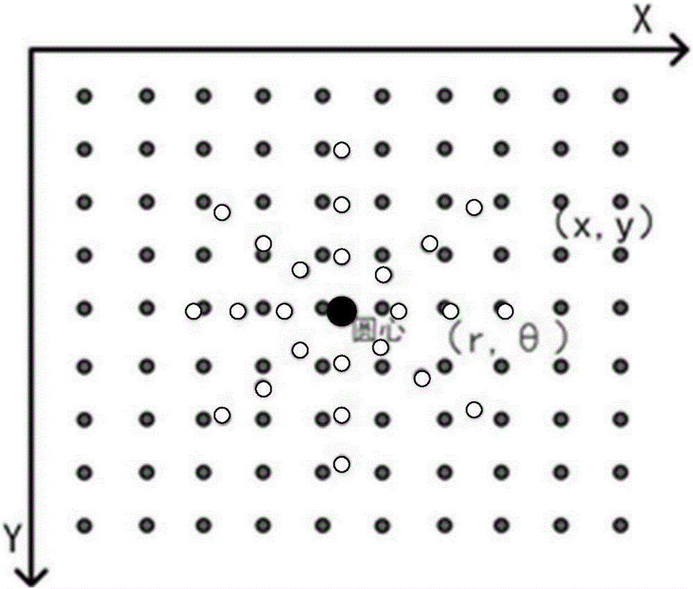 Shear wave elastic imaging method and device