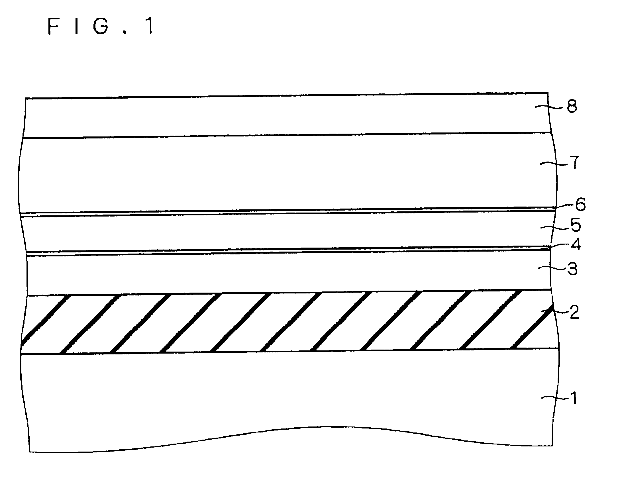 Semiconductor device having a trench isolation and method of fabricating the same