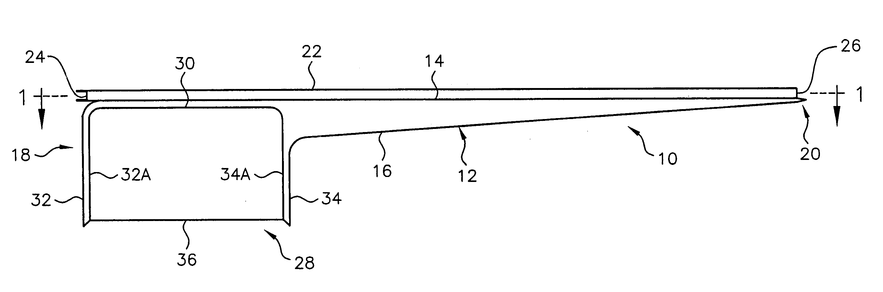 Smoking cessation oral hygiene device