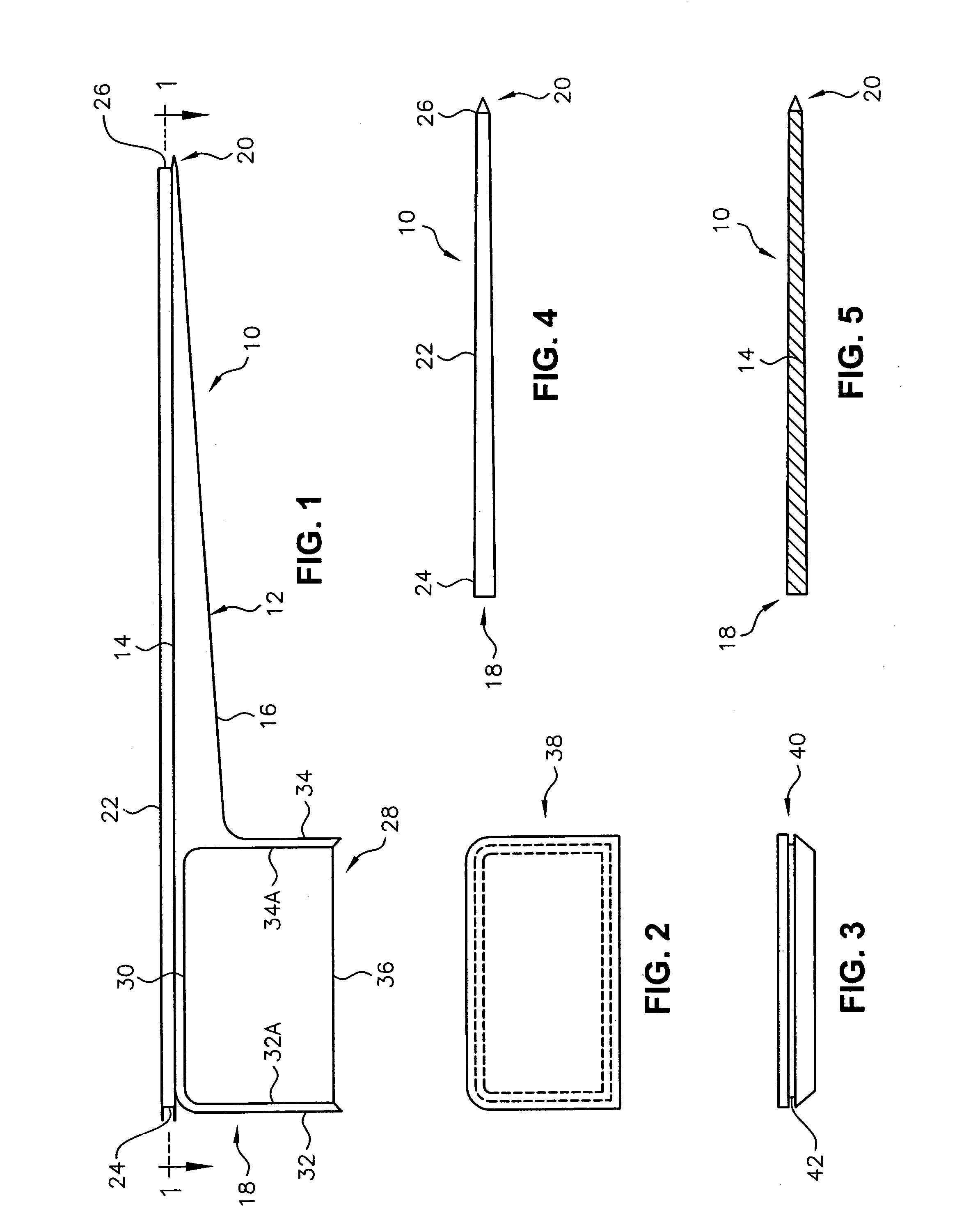 Smoking cessation oral hygiene device