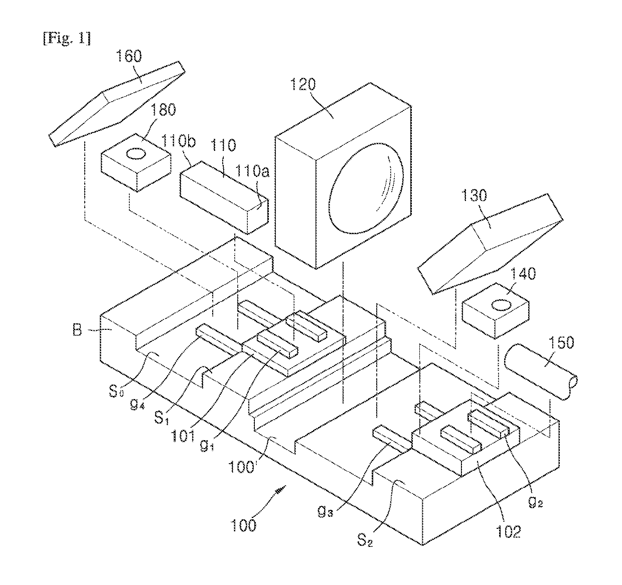 Optical connector