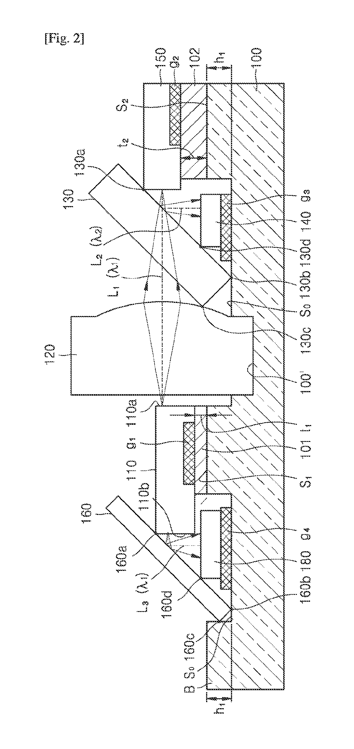 Optical connector