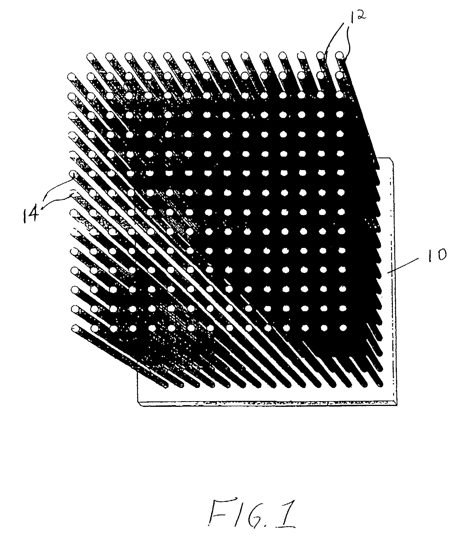 Interconnect for solid oxide fuel cells