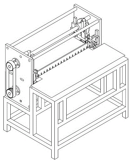 origami machine