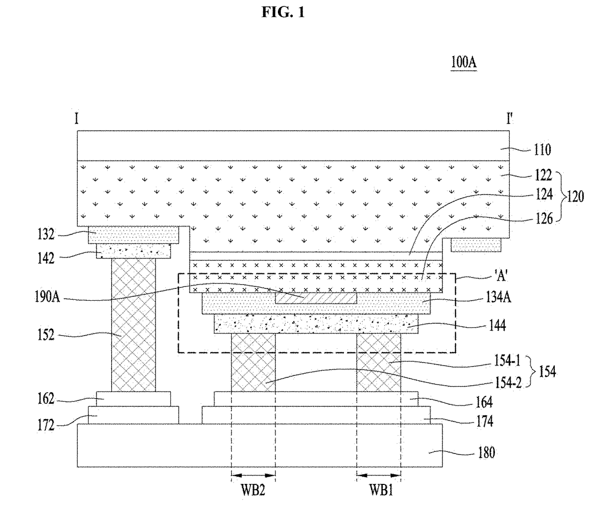 Light emitting diode