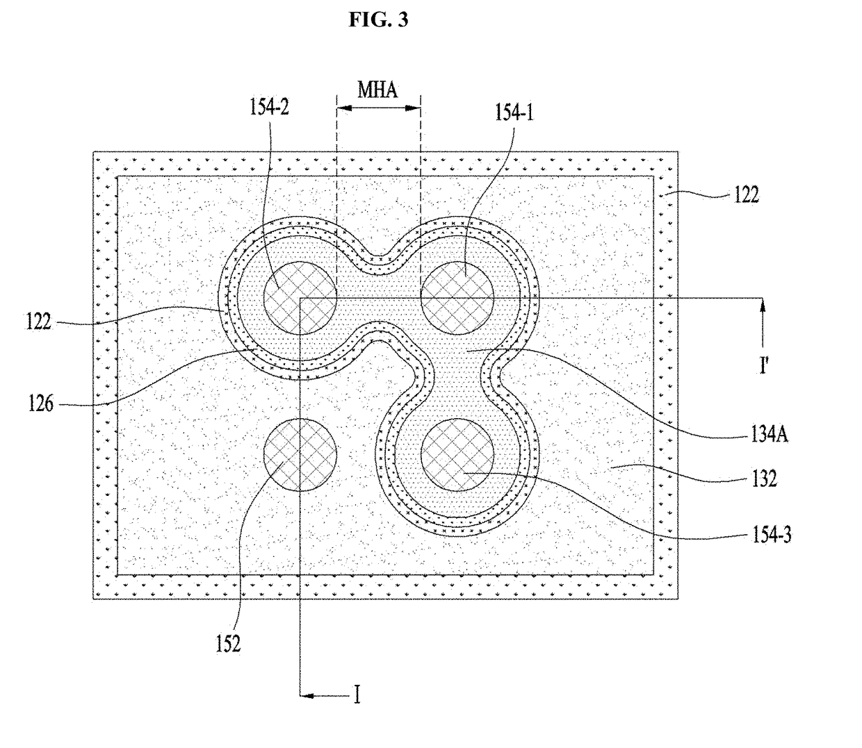 Light emitting diode