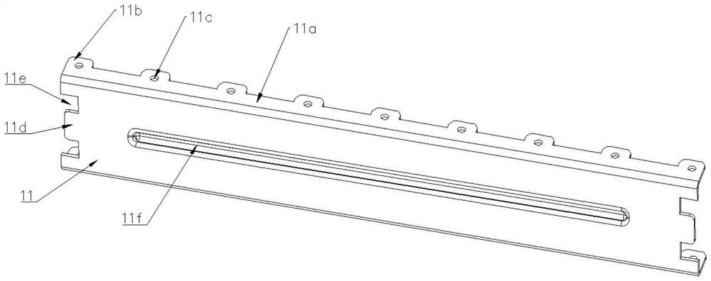 Ultrathin pure titanium needle-shaped discharge electrode low-temperature plasma generator