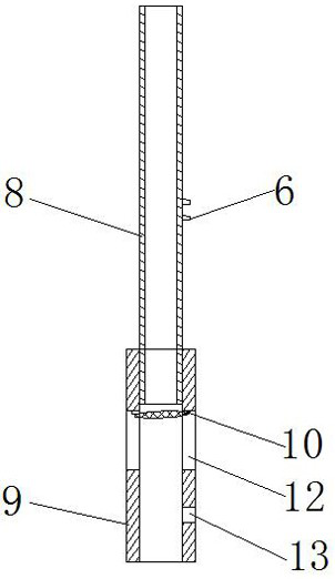 Efficient uninterrupted circulating valve tool