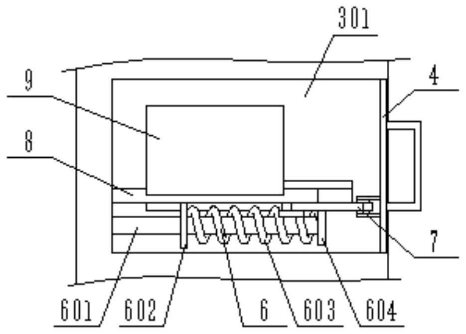 Electronic information science and technology test platform